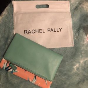 Rachel Pally Reversible Clutch
